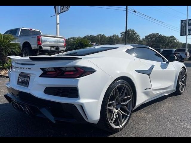 2023 Chevrolet Corvette 3LZ