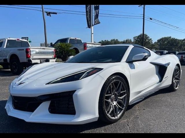 2023 Chevrolet Corvette 3LZ