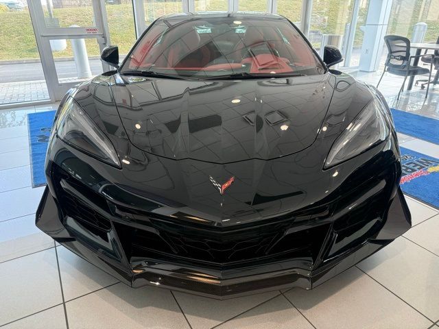 2023 Chevrolet Corvette 3LZ