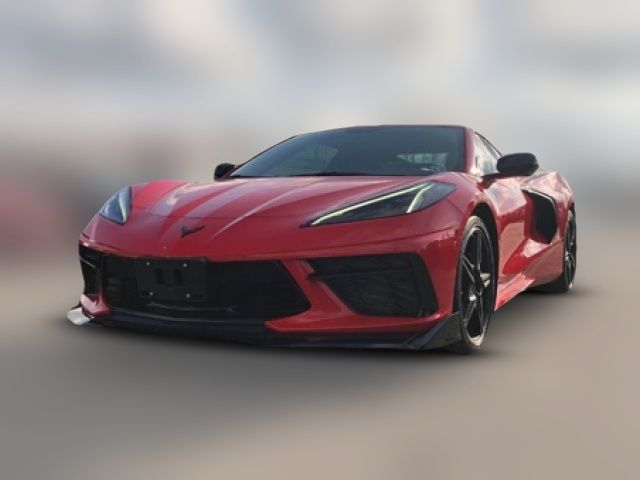 2023 Chevrolet Corvette 1LT