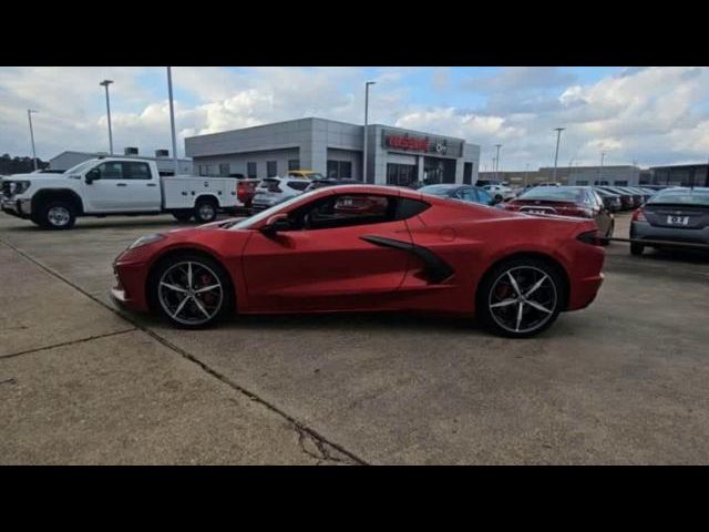 2023 Chevrolet Corvette 1LT