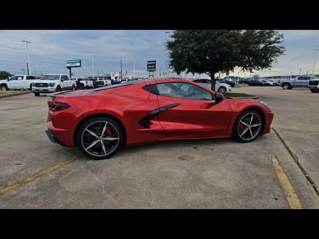 2023 Chevrolet Corvette 1LT