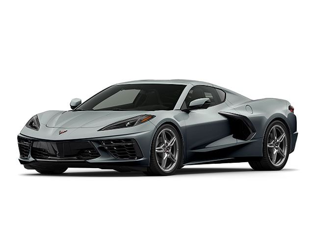 2023 Chevrolet Corvette 1LT