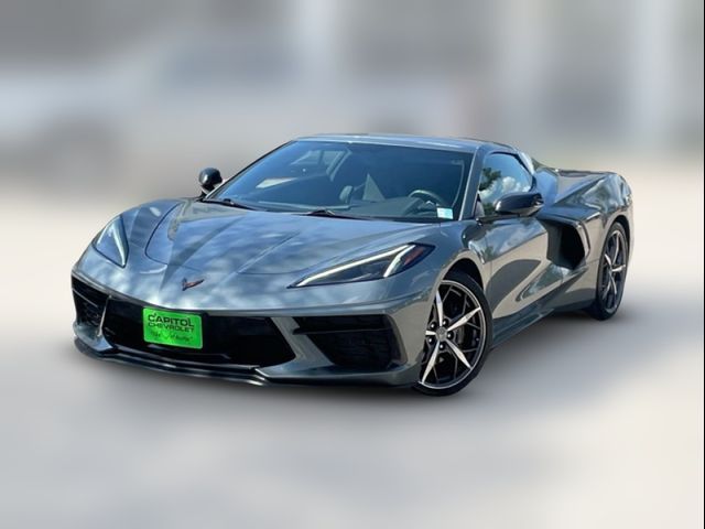 2023 Chevrolet Corvette 1LT