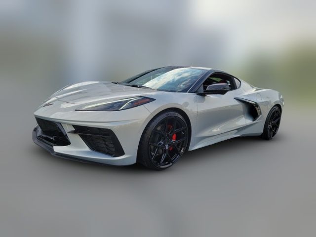 2023 Chevrolet Corvette 2LT