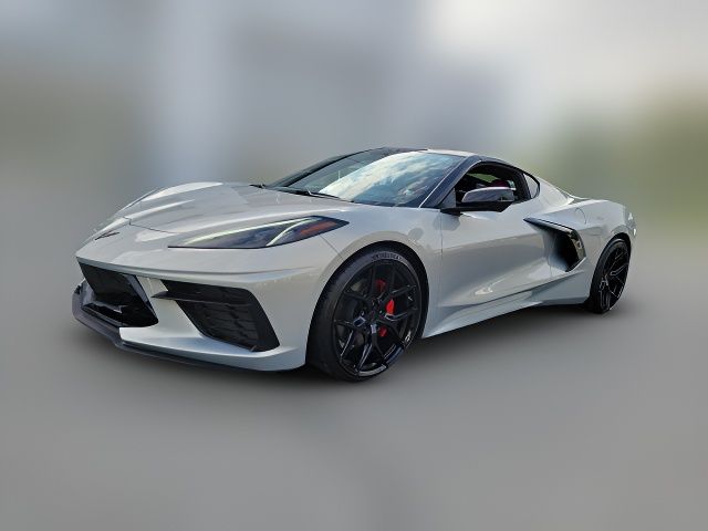 2023 Chevrolet Corvette 2LT