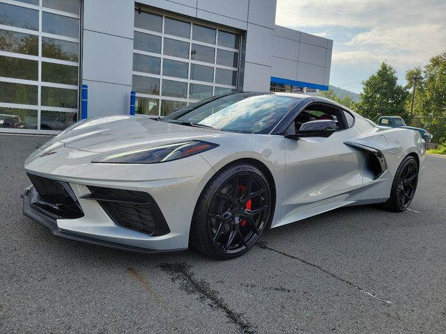 2023 Chevrolet Corvette 2LT