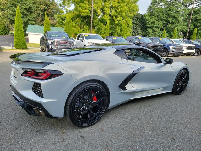 2023 Chevrolet Corvette 2LT