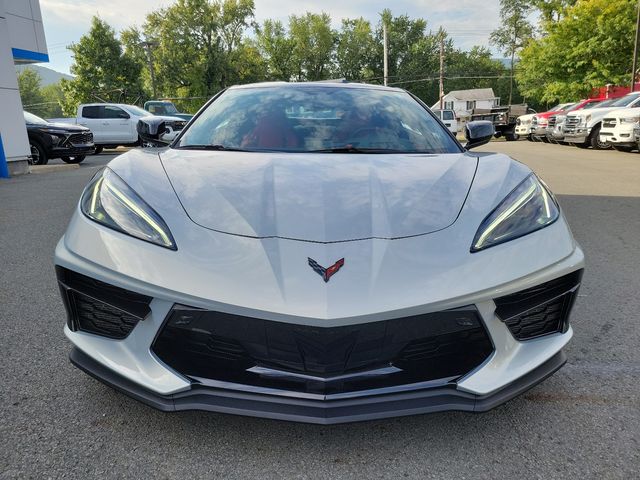 2023 Chevrolet Corvette 2LT