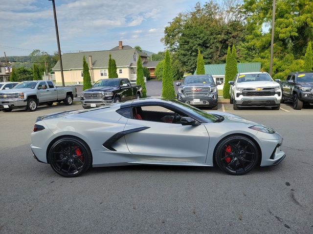 2023 Chevrolet Corvette 2LT