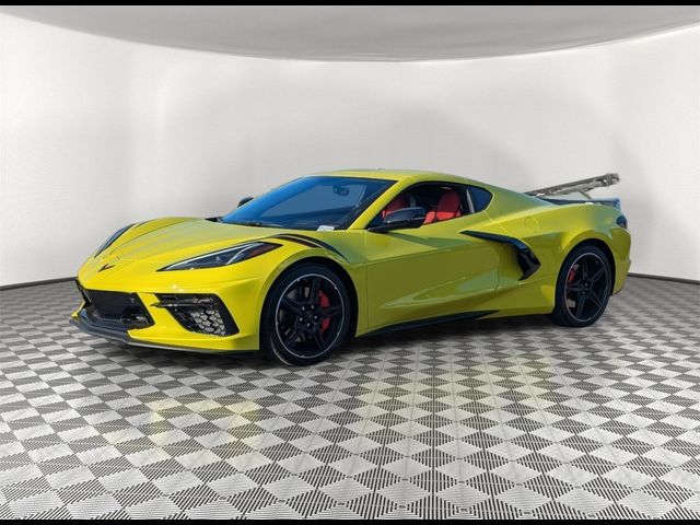 2023 Chevrolet Corvette 2LT