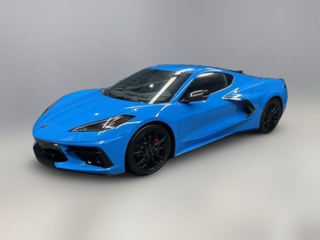 2023 Chevrolet Corvette 2LT
