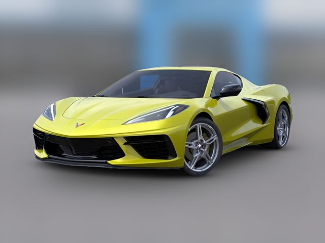 2023 Chevrolet Corvette 2LT