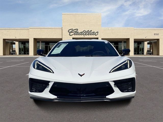 2023 Chevrolet Corvette 2LT