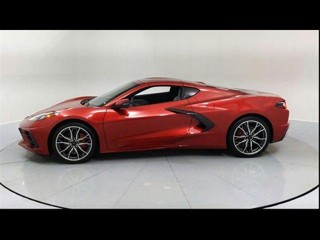 2023 Chevrolet Corvette 2LT