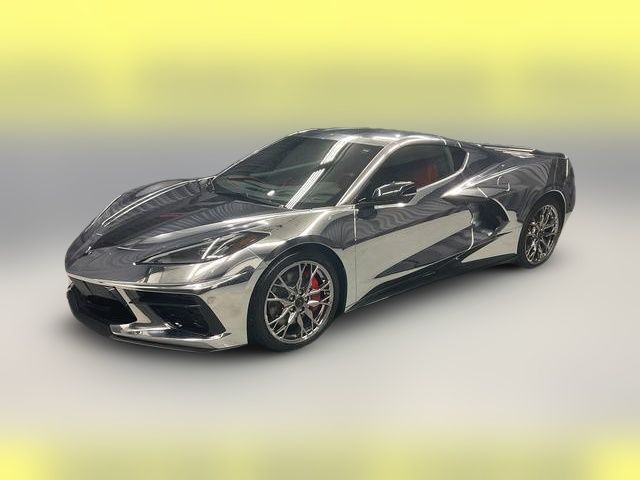 2023 Chevrolet Corvette 2LT