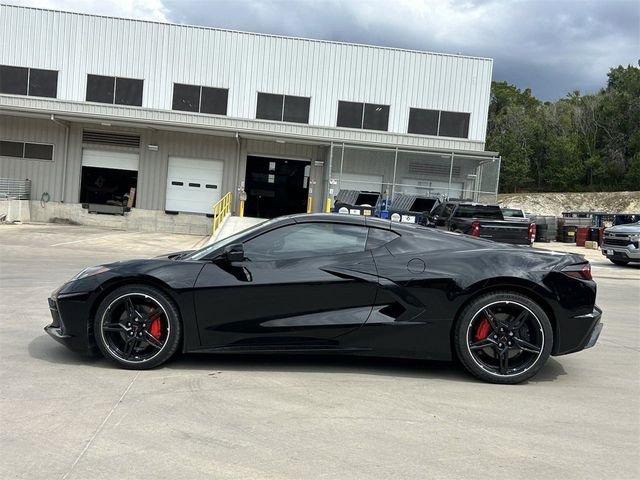 2023 Chevrolet Corvette 2LT