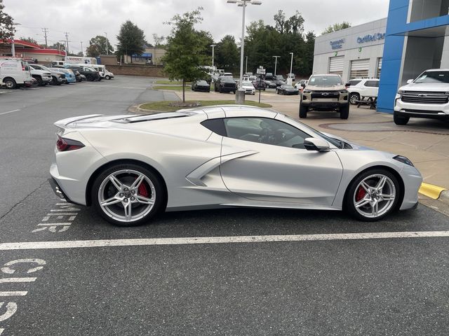 2023 Chevrolet Corvette 2LT