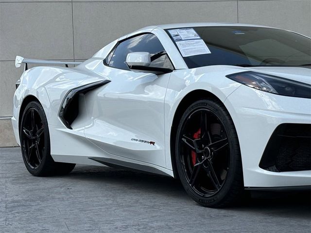 2023 Chevrolet Corvette 2LT