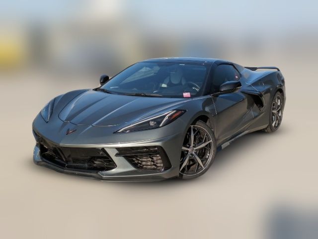 2023 Chevrolet Corvette 2LT