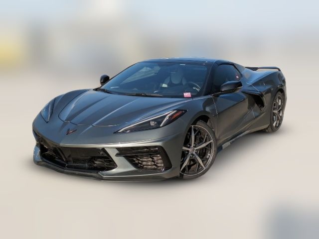 2023 Chevrolet Corvette 2LT