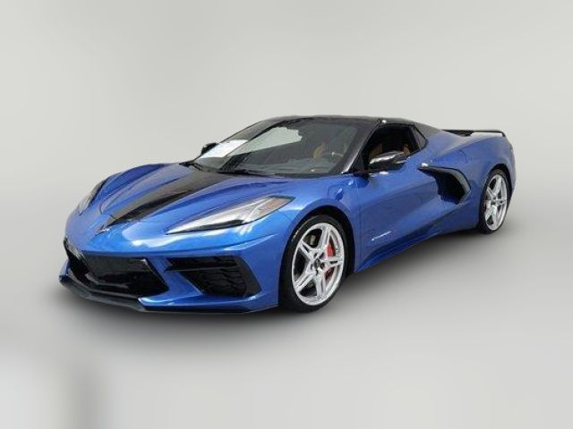 2023 Chevrolet Corvette 2LT