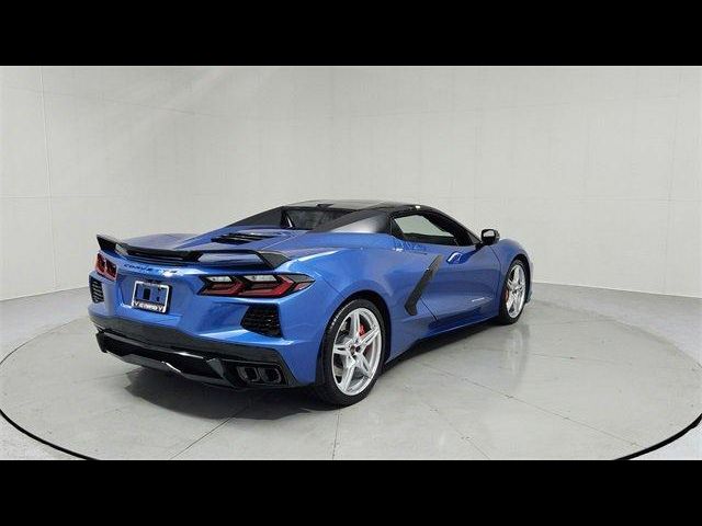 2023 Chevrolet Corvette 2LT