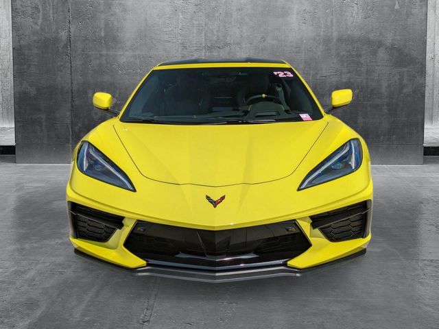 2023 Chevrolet Corvette 3LT