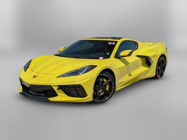 2023 Chevrolet Corvette 3LT