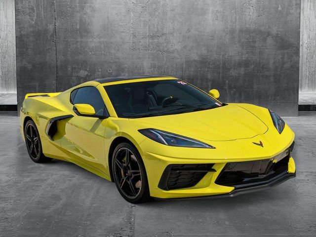 2023 Chevrolet Corvette 3LT
