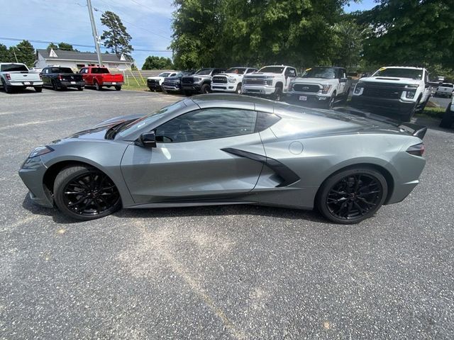 2023 Chevrolet Corvette 3LT