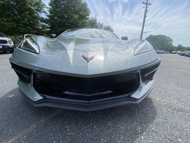 2023 Chevrolet Corvette 3LT