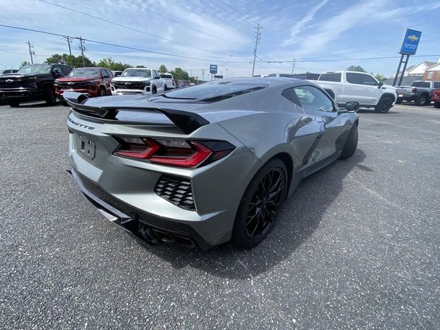 2023 Chevrolet Corvette 3LT