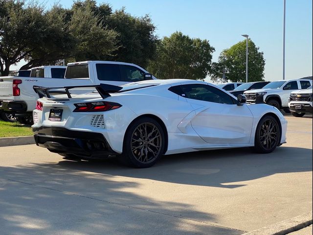 2023 Chevrolet Corvette 3LT