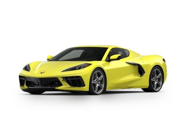 2023 Chevrolet Corvette 3LT