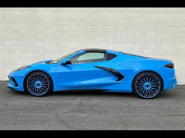 2023 Chevrolet Corvette 3LT