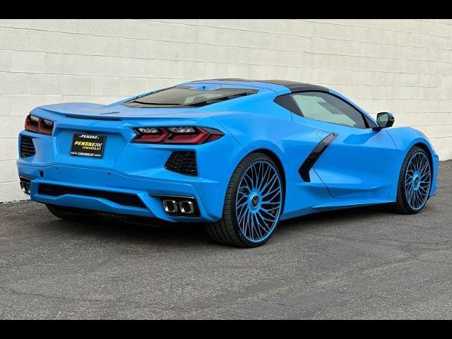 2023 Chevrolet Corvette 3LT