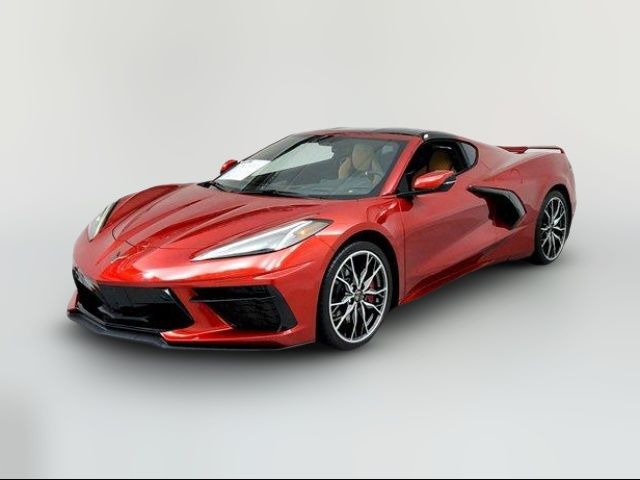 2023 Chevrolet Corvette 3LT