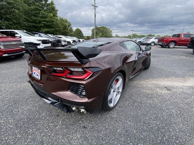 2023 Chevrolet Corvette 3LT