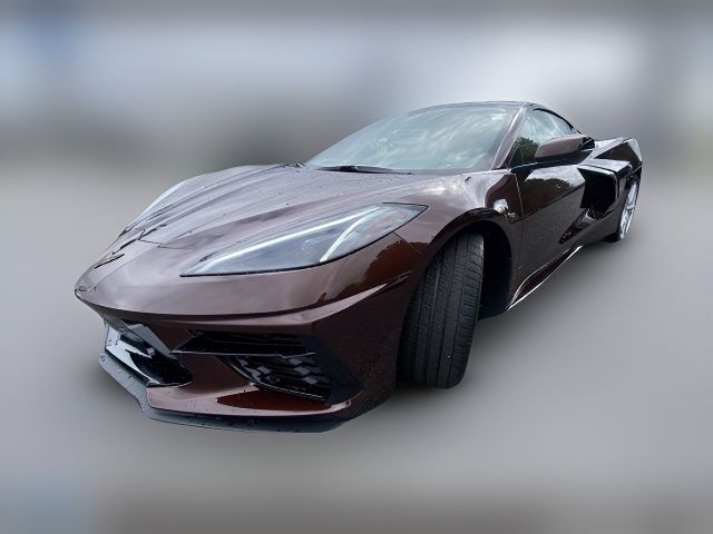 2023 Chevrolet Corvette 3LT