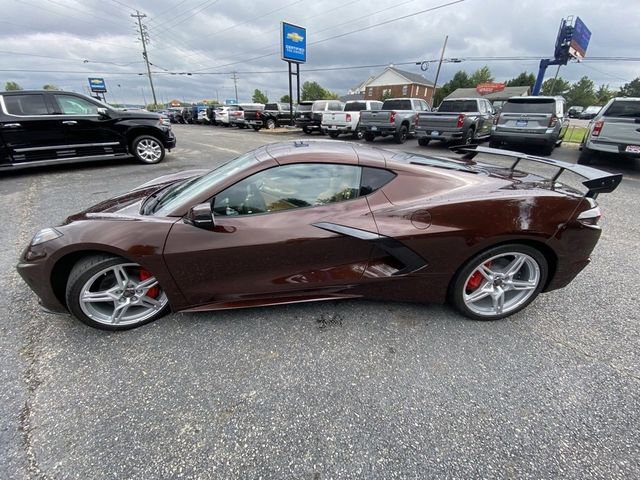 2023 Chevrolet Corvette 3LT