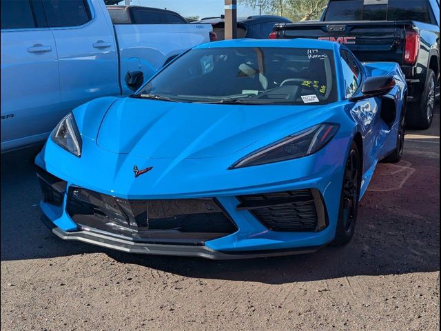 2023 Chevrolet Corvette 3LT