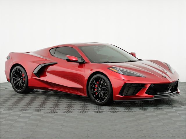 2023 Chevrolet Corvette 3LT