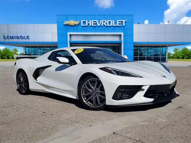 2023 Chevrolet Corvette 3LT