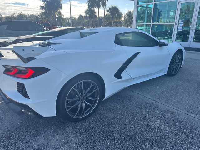 2023 Chevrolet Corvette 3LT