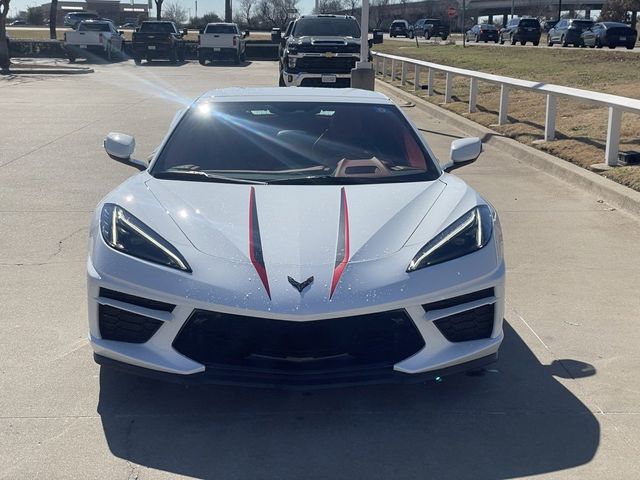 2023 Chevrolet Corvette 3LT