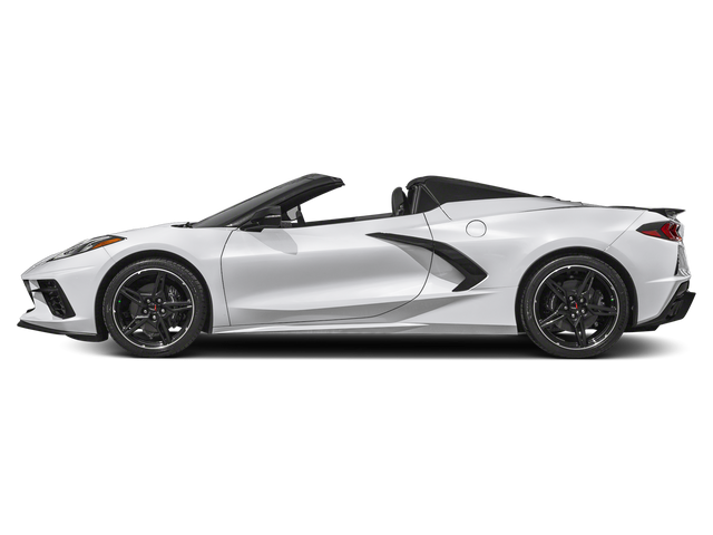 2023 Chevrolet Corvette 3LT