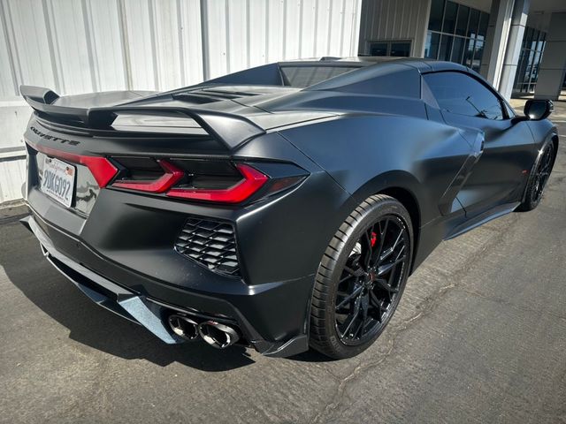 2023 Chevrolet Corvette 3LT