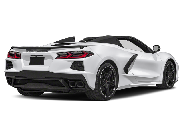 2023 Chevrolet Corvette 3LT