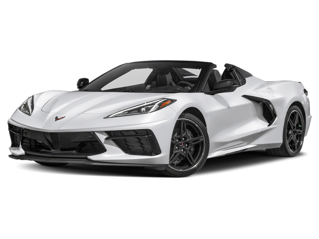 2023 Chevrolet Corvette 3LT